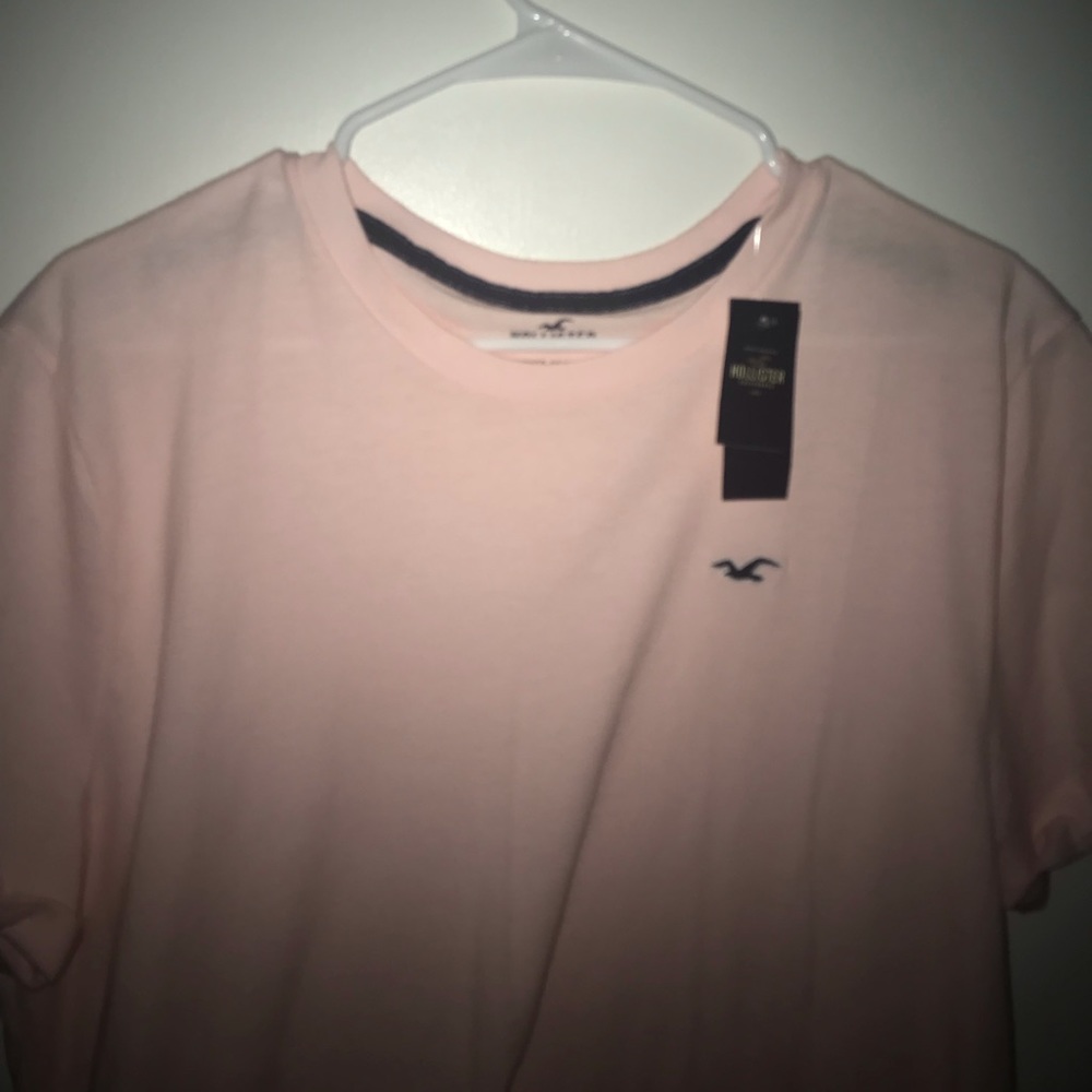 Brand New Hollister T-shirt